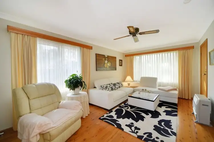 Third view of Homely house listing, 17 Bunderra Drive, Nowra NSW 2541