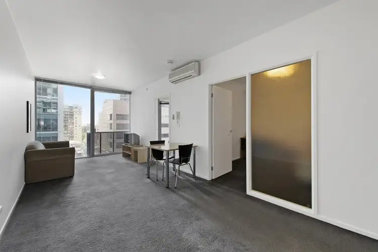 Main view of Homely apartment listing, 1303/39 Lonsdale Street, Melbourne VIC 3000