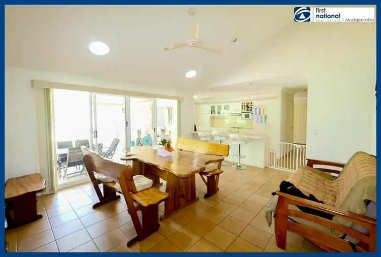 Sixth view of Homely house listing, 23 Bendigo Crescent, Tallai QLD 4213