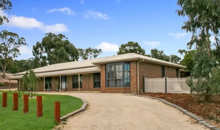 Main view of Homely house listing, 145 Aspinall Street, Golden Square VIC 3555