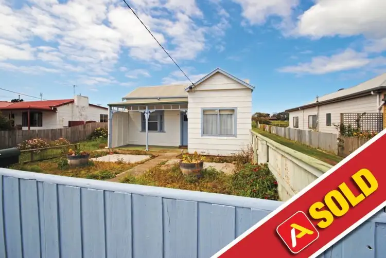 45 & 45R Bancroft Street, Portland VIC 3305