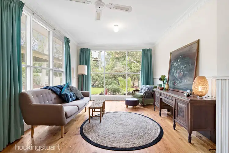 Sixth view of Homely house listing, 1/33 Jarvis Avenue, Croydon VIC 3136