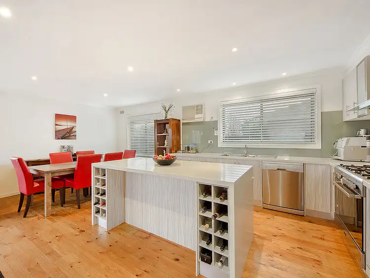 Fourth view of Homely house listing, 41 Wintersun Drive, Albanvale VIC 3021