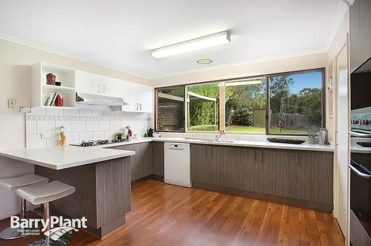 Second view of Homely house listing, 4 Waree Street, Lilydale VIC 3140