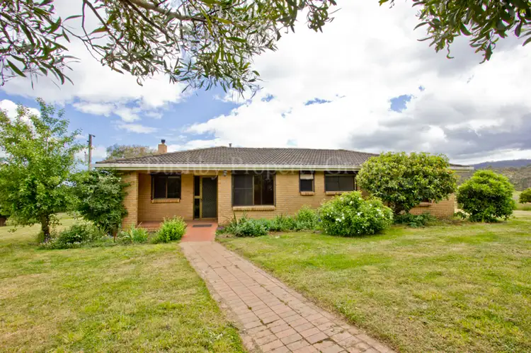Main view of Homely house listing, 1152 Forester Road, North Scottsdale TAS 7260