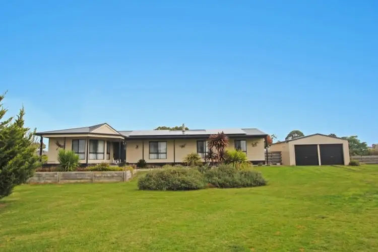 Main view of Homely house listing, 21 Glenelg Terrace, Dartmoor VIC 3304