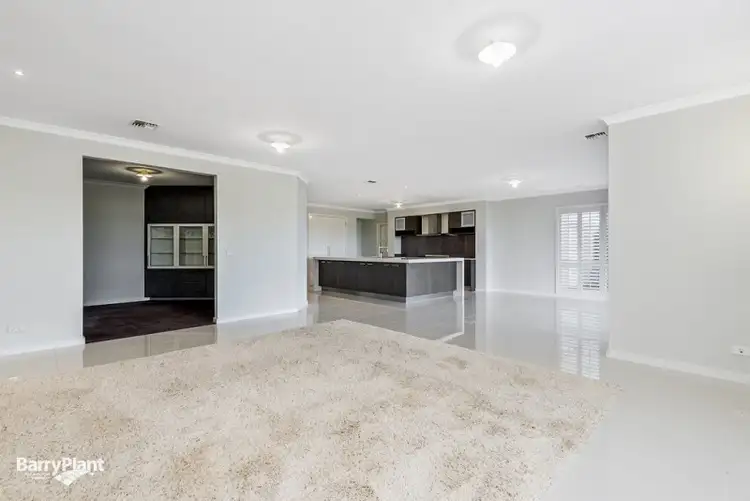 Sixth view of Homely house listing, 47 Tournament Drive, Sanctuary Lakes VIC 3030