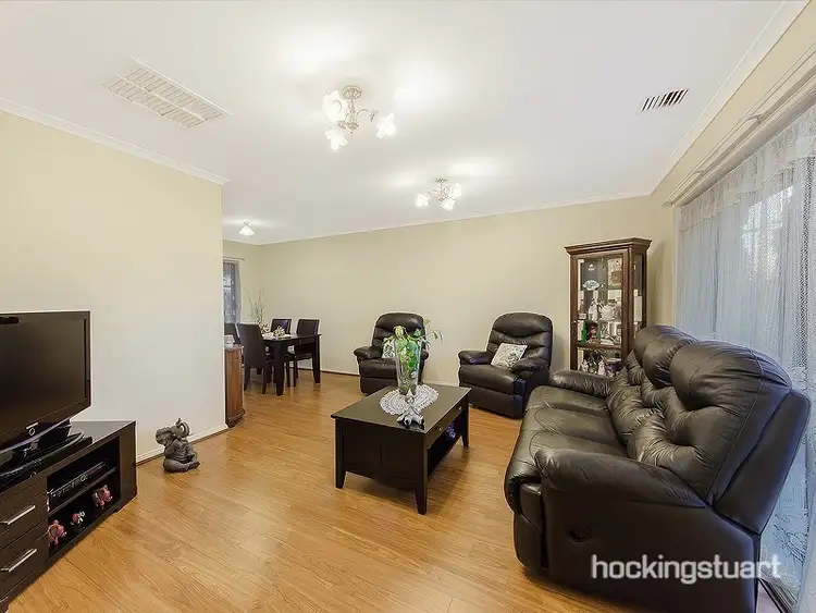 Fourth view of Homely house listing, 24 Proctor Crescent, Keilor Downs VIC 3038