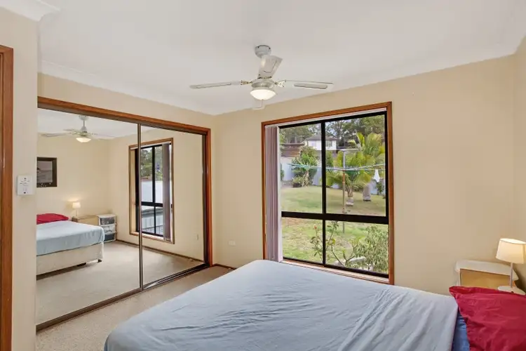 Sixth view of Homely house listing, 39 Carawa Street, Wangi Wangi NSW 2267