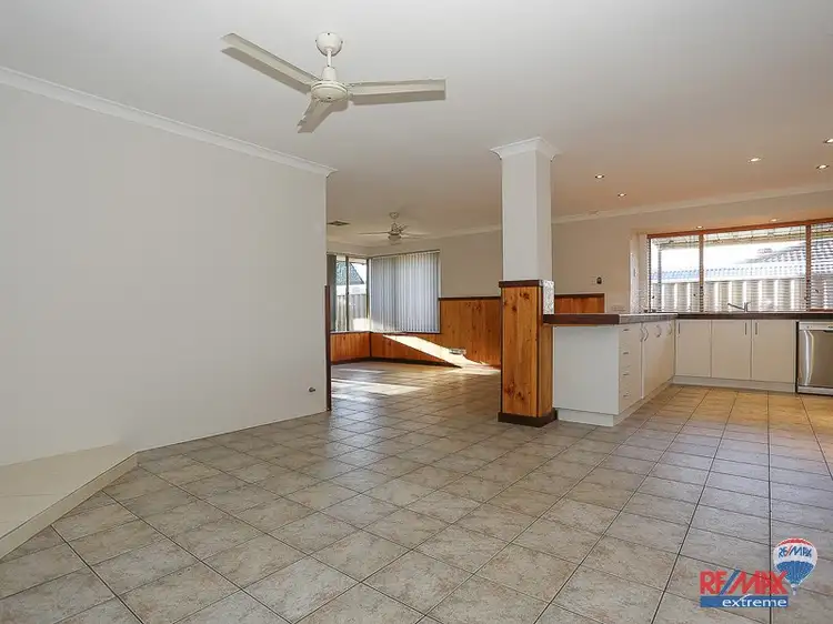 Second view of Homely house listing, 36 Whiston Crescent, Clarkson WA 6030