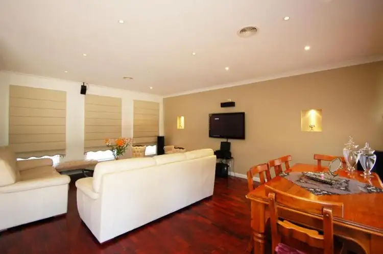 Third view of Homely townhouse listing, 61A Gentles Avenue, Campbellfield VIC 3061