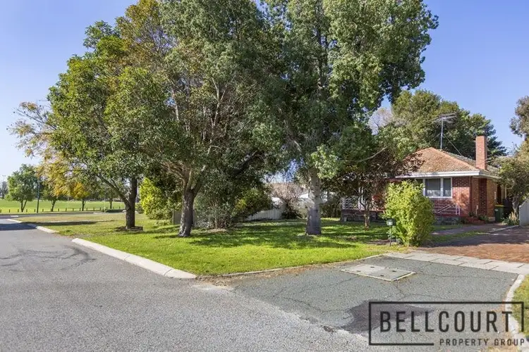 Fourth view of Homely house listing, 8 Hazel Street, Como WA 6152