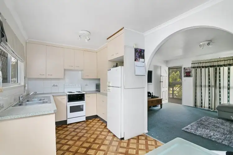 Second view of Homely house listing, 23 Luckie Crescent, Tivoli QLD 4305
