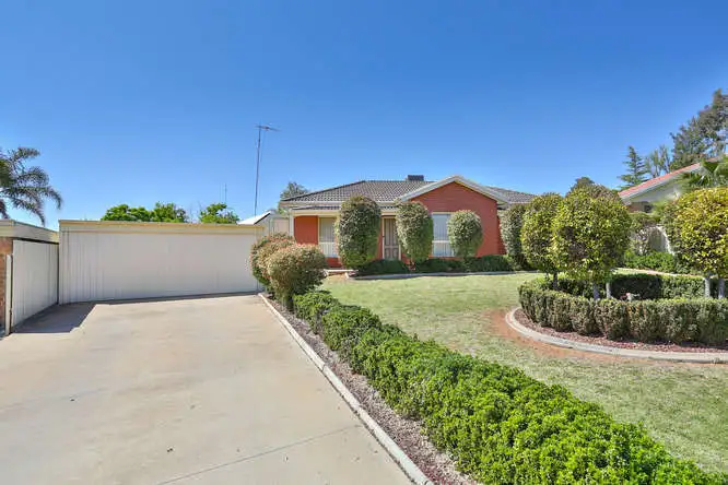 Main view of Homely house listing, 6 Tower Court, Buronga NSW 2739