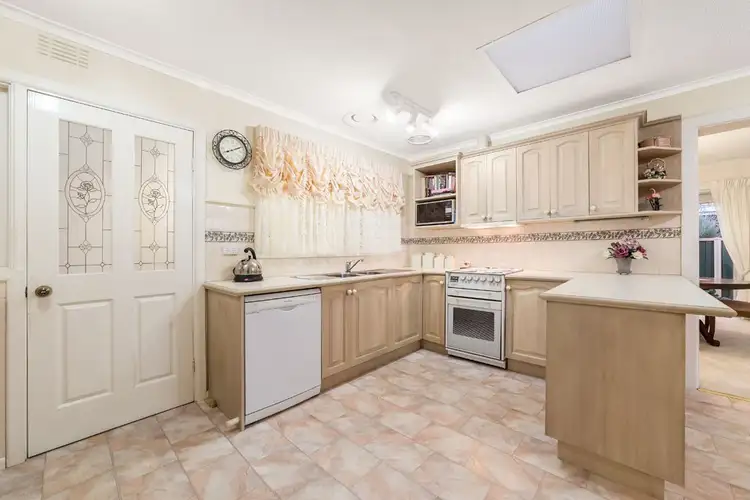 Fourth view of Homely house listing, 28 Pedersen Avenue, Reservoir VIC 3073