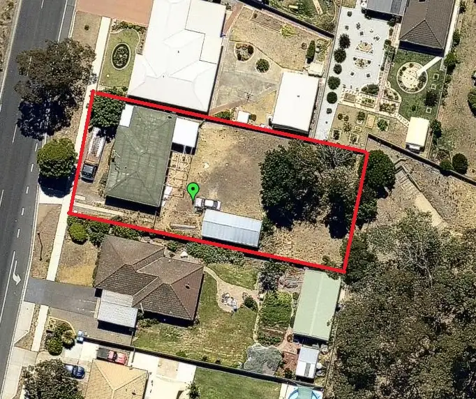 381 High Street, Kangaroo Flat VIC 3555