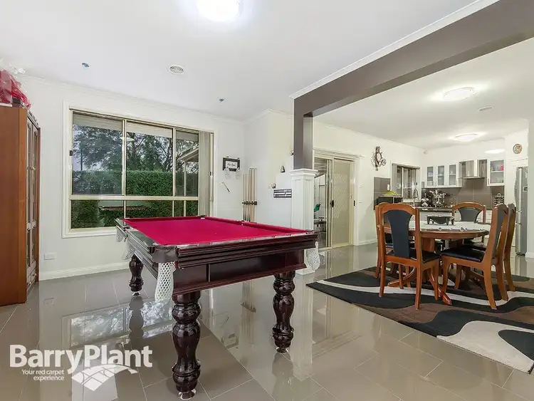 Seventh view of Homely house listing, 5 Ibis Grove, Cairnlea VIC 3023