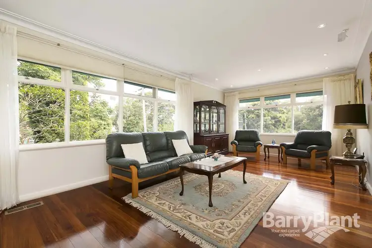 Second view of Homely house listing, 8 Wadham Parade, Mount Waverley VIC 3149