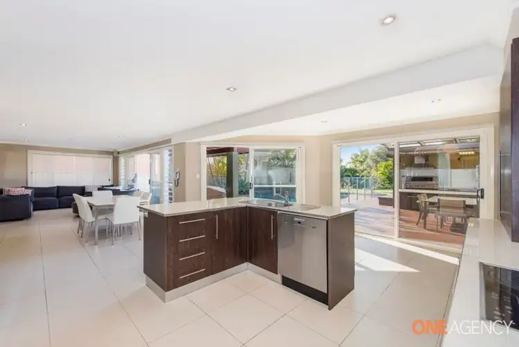 Fourth view of Homely house listing, 87 Caves Beach Road, Caves Beach NSW 2281