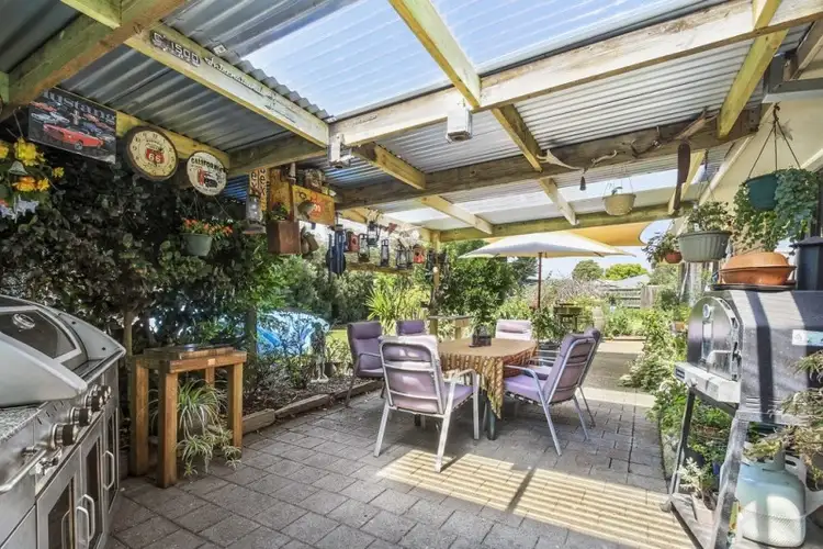 Second view of Homely house listing, 4 Coverdale Drive, Sale VIC 3850