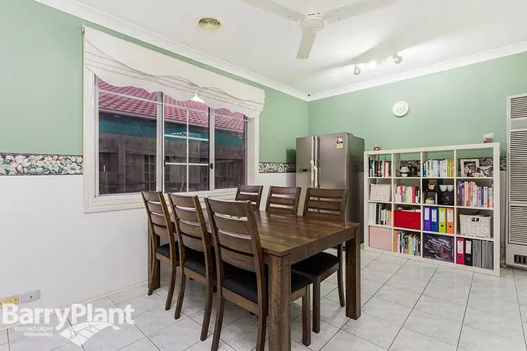 Third view of Homely house listing, 2 Walters Court, Altona Meadows VIC 3028