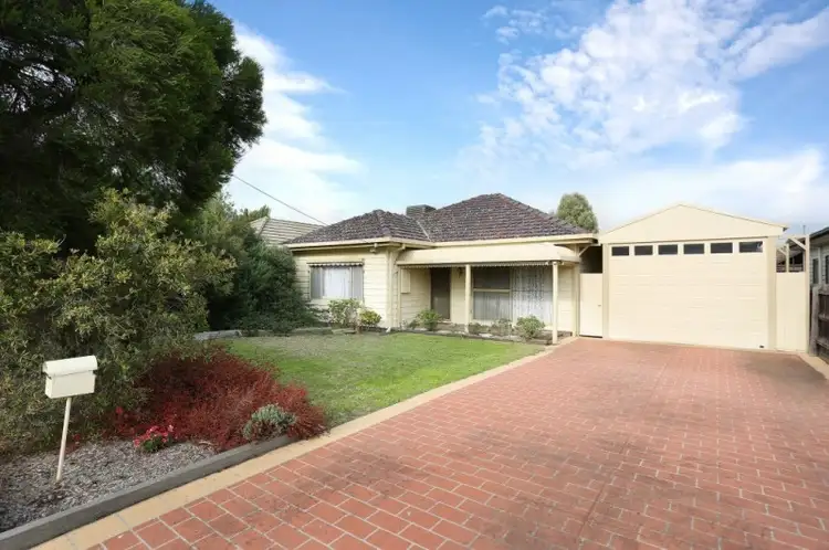 119 Middle Street, Hadfield VIC 3046