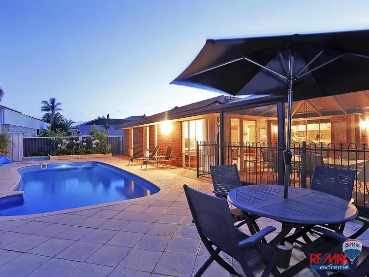 28 Naturaliste Boulevard*, Iluka WA 6028