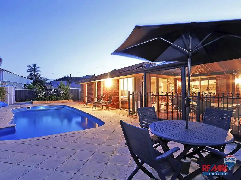 Main view of Homely house listing, 28 Naturaliste Boulevard*, Iluka WA 6028