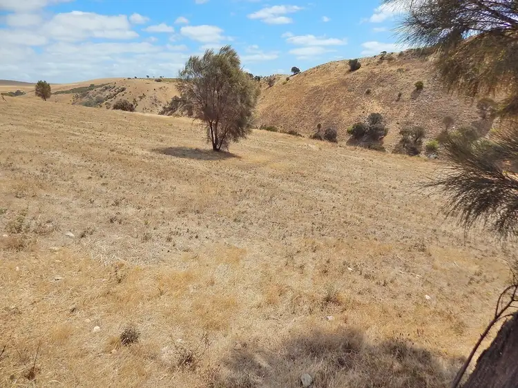 LOT 16, 7 Seaview Avenue, Wirrina Cove SA 5204