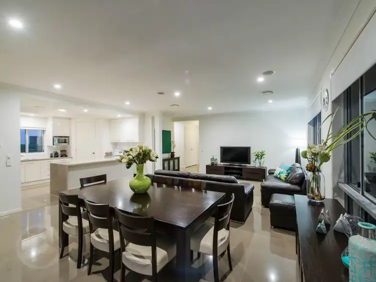 Fifth view of Homely house listing, 41 Johnston Street, Bulimba QLD 4171