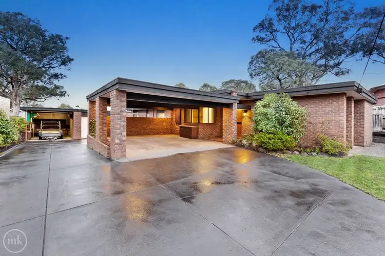 6 Jumbunna Court, Greensborough VIC 3088