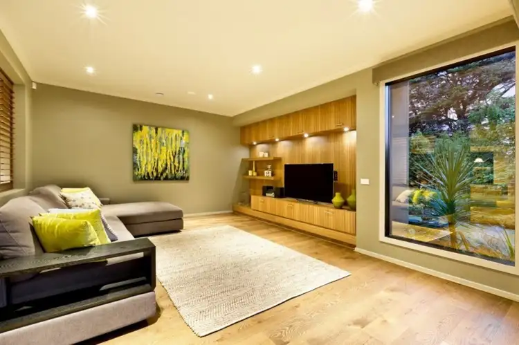 Fifth view of Homely house listing, 50 Francesca Drive, Mernda VIC 3754