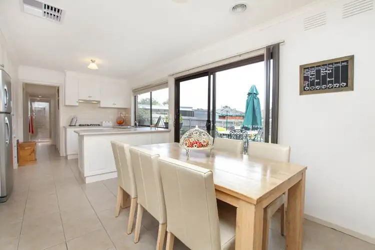 Third view of Homely house listing, 4 Light Court, Sunbury VIC 3429
