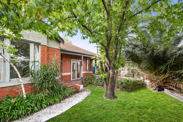 Second view of Homely unit listing, 6/3 Lower Plenty Road, Rosanna VIC 3084