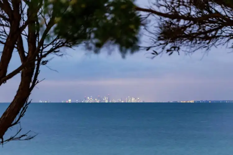 Third view of Homely house listing, 813a Esplanade, Mornington VIC 3931