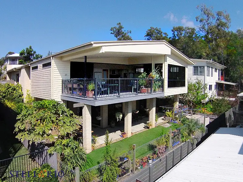 Main view of Homely house listing, 19 Fortescue Court, Mount Gravatt East QLD 4122