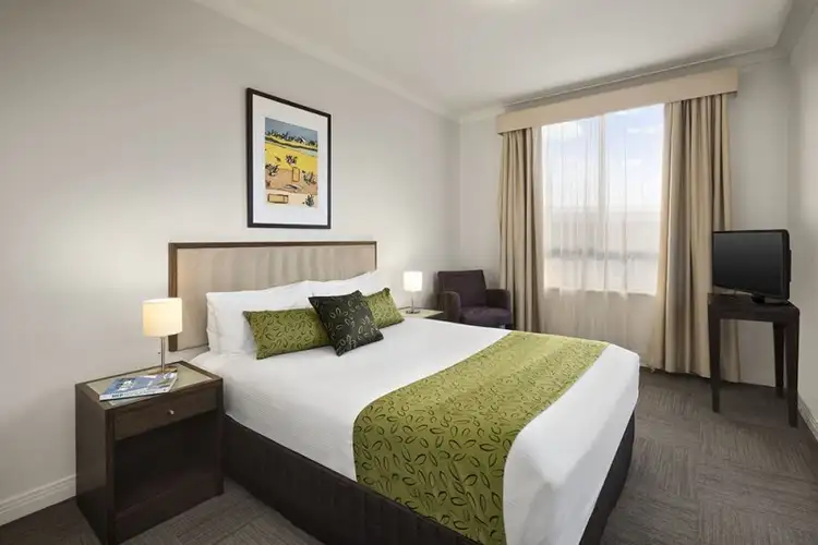 Fourth view of Homely apartment listing, 306-307/58-62 Delhi Road, Macquarie Park NSW 2113