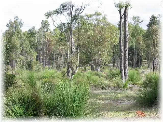 Third view of Homely land listing, Leschenaultia Circle, Donnybrook WA 6239