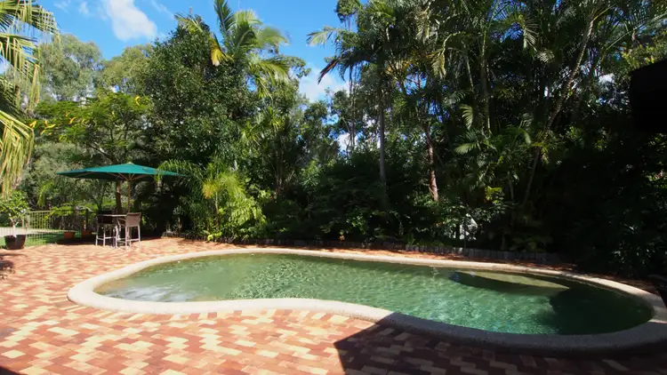 Main view of Homely house listing, 7 Uplands Drive, Parkwood QLD 4214