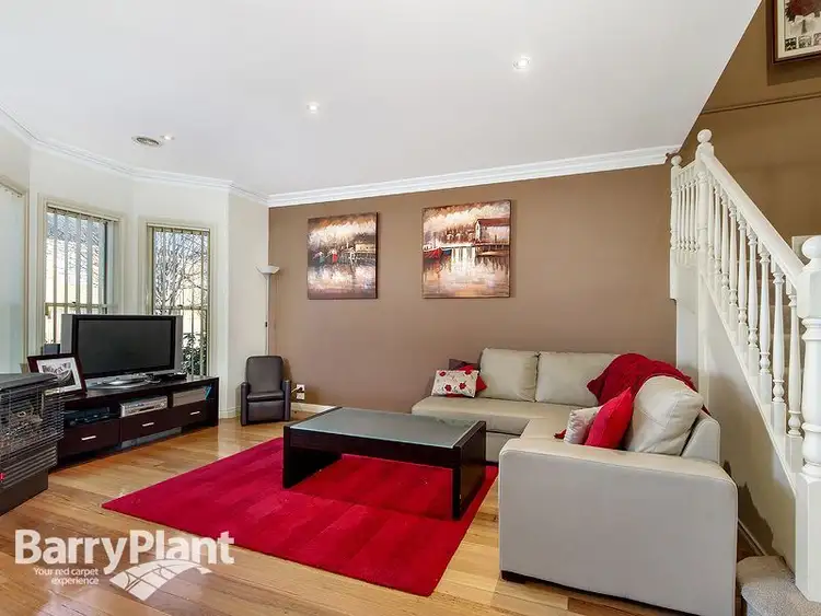 Third view of Homely house listing, 19 Meadowview Way, Cairnlea VIC 3023