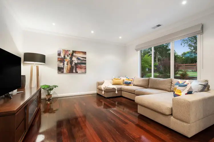 Third view of Homely house listing, 17 Browns Lane, Plenty VIC 3090