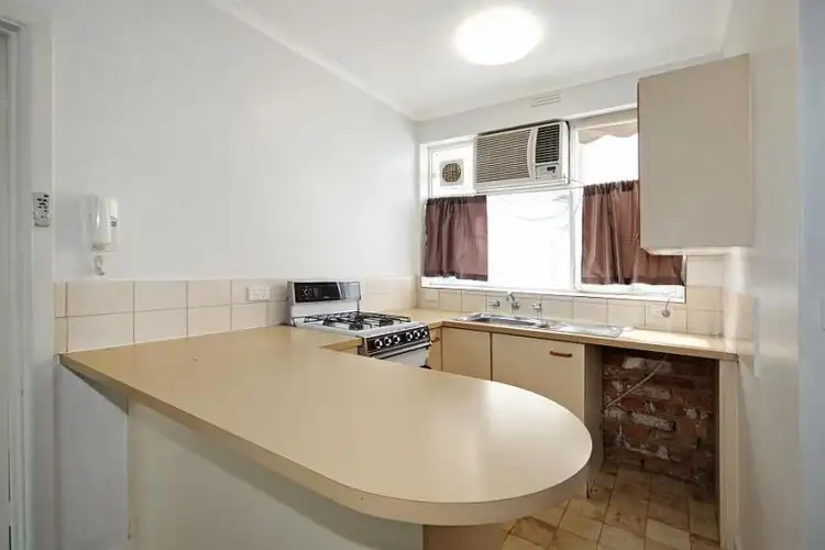 Third view of Homely apartment listing, 33/6 Williams Road, Prahran VIC 3181