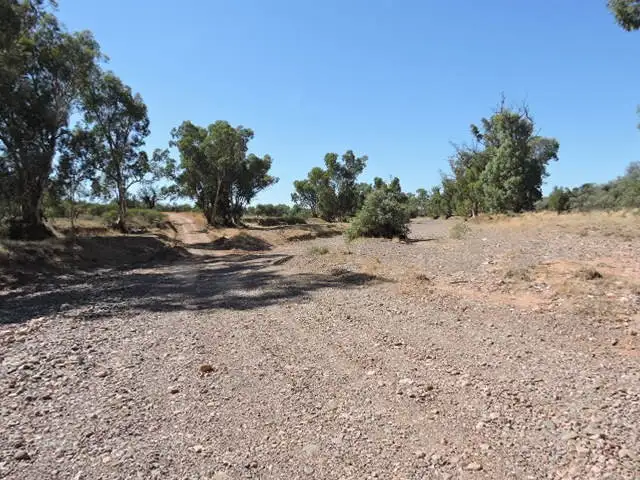 LOT 86 and 164 OUTBACK HIGHWAY & PUMPA ROAD, Hawker SA 5434