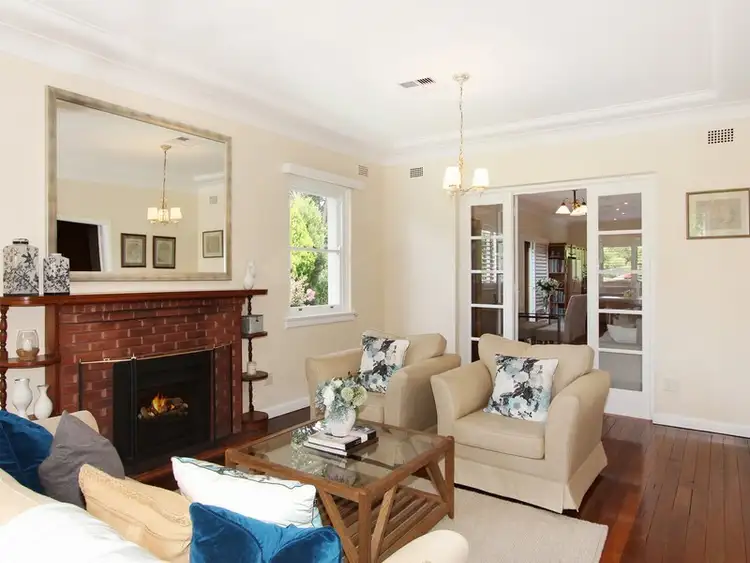 Fourth view of Homely house listing, 8 Cooke Way, Epping NSW 2121