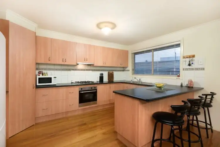 Fifth view of Homely unit listing, 3/50 Berembong Drive, Keilor East VIC 3033