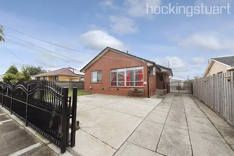 Main view of Homely house listing, 3 Sylvia Street, Dandenong North VIC 3175