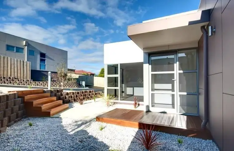 Main view of Homely unit listing, 4/161 Alanvale Road, Newnham TAS 7248