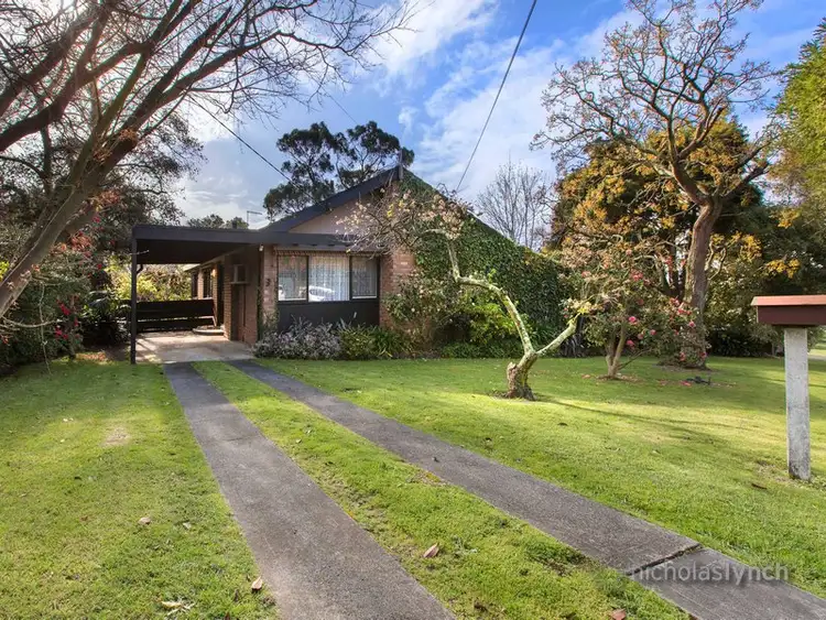 3 McMurtry Way, Frankston VIC 3199