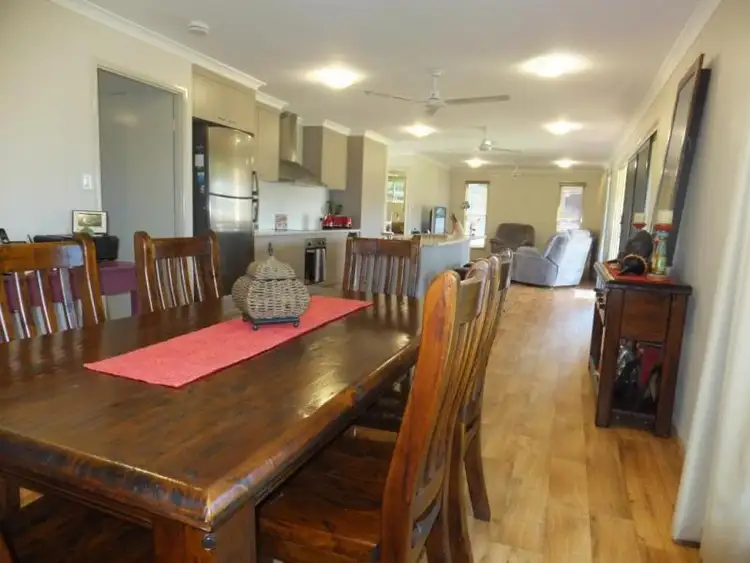 Sixth view of Homely rural property listing, 20 MISTY GUMS DRIVE, Apple Tree Creek QLD 4660