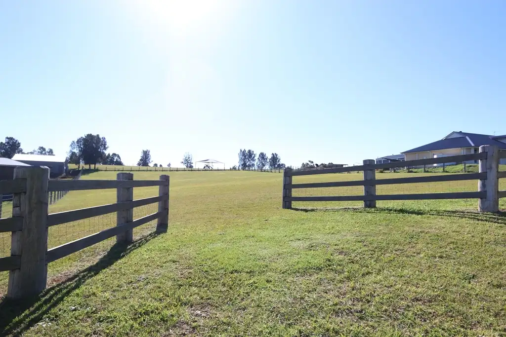 Main view of Homely land listing, 38 Pennparc Drive, Windella NSW 2320